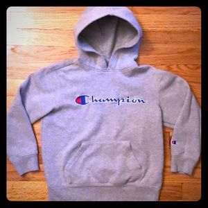 Champion Hoodie
